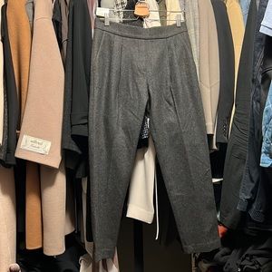 Aritzia babaton wool pant